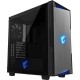 Gigabyte AORUS C300 GLASS Midi-Tower Negro GB-AC300G
